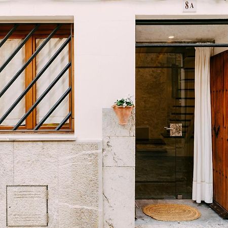 Casa Rei Sanxo, 8A Villa Valldemossa  Exterior foto